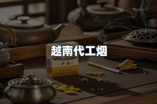 免税香烟